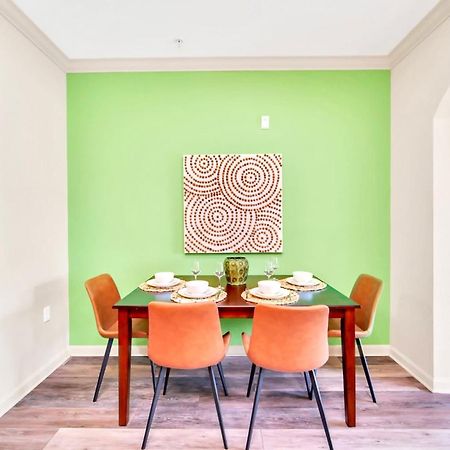 3Br Condo With Pool And Hot Tub Close To Disney Орландо Екстериор снимка