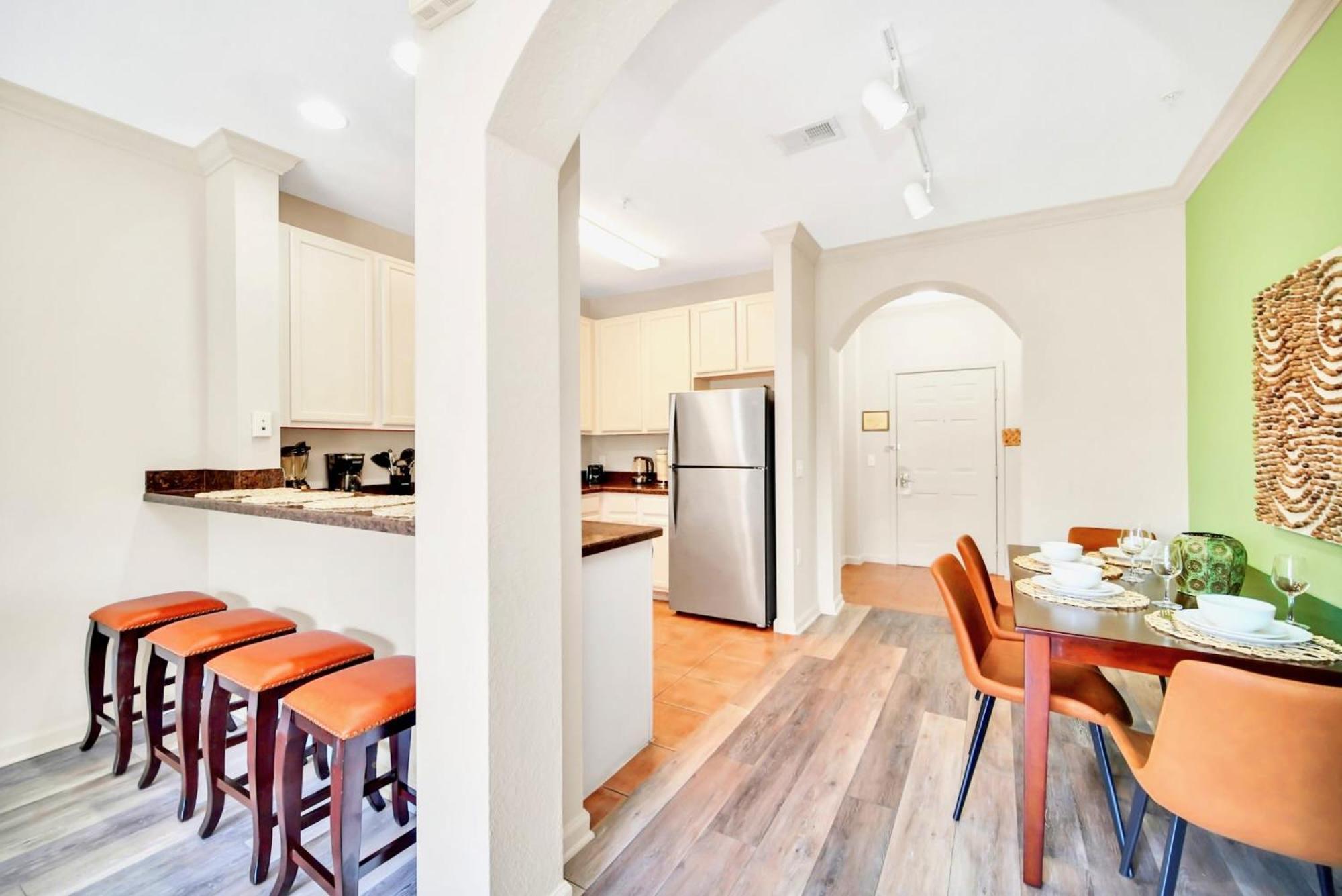 3Br Condo With Pool And Hot Tub Close To Disney Орландо Екстериор снимка