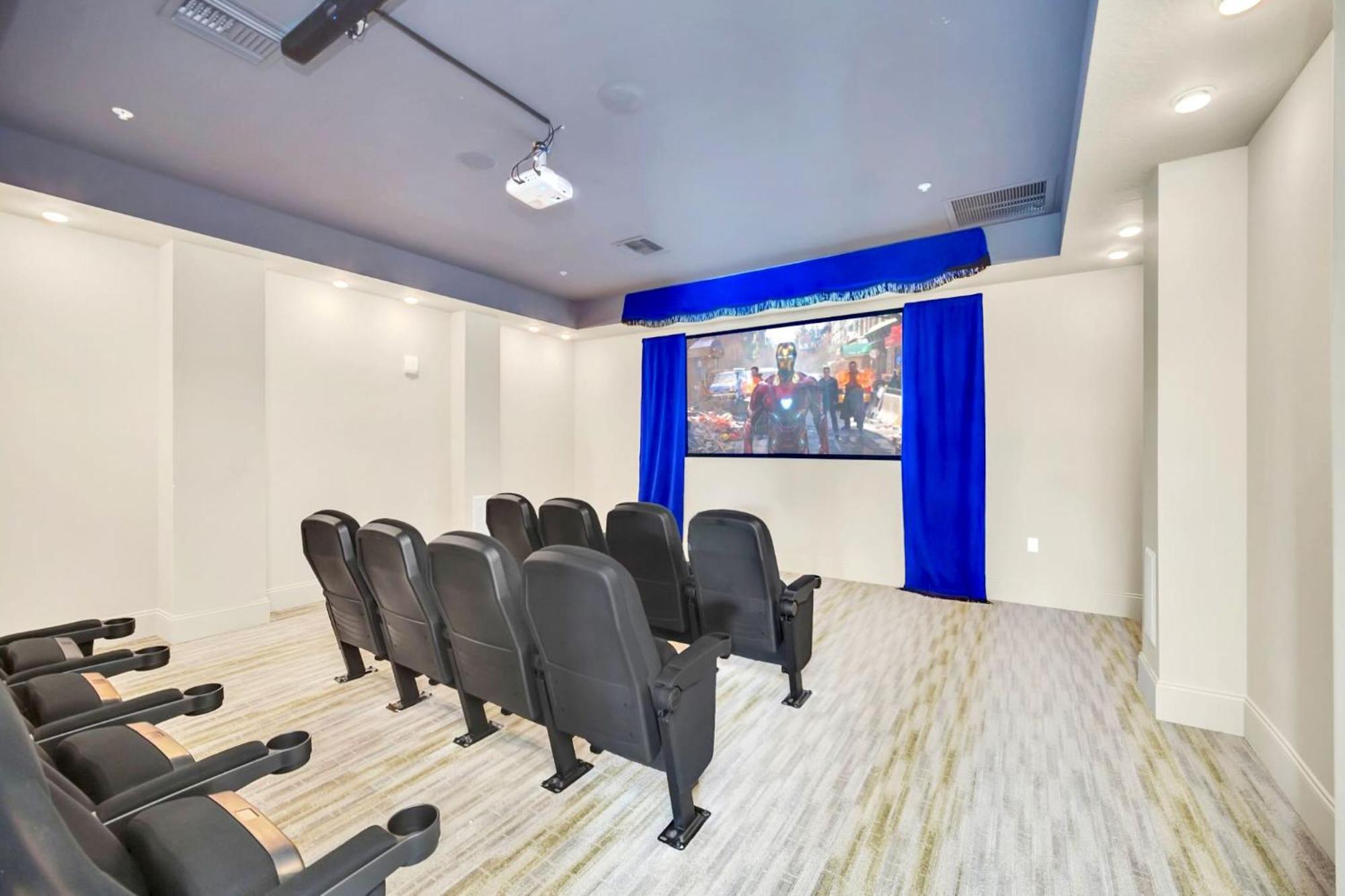 3Br Condo With Pool And Hot Tub Close To Disney Орландо Екстериор снимка