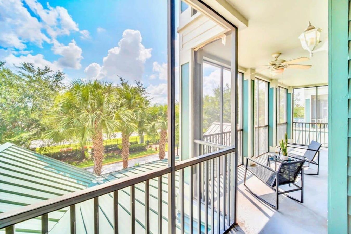 3Br Condo With Pool And Hot Tub Close To Disney Орландо Екстериор снимка