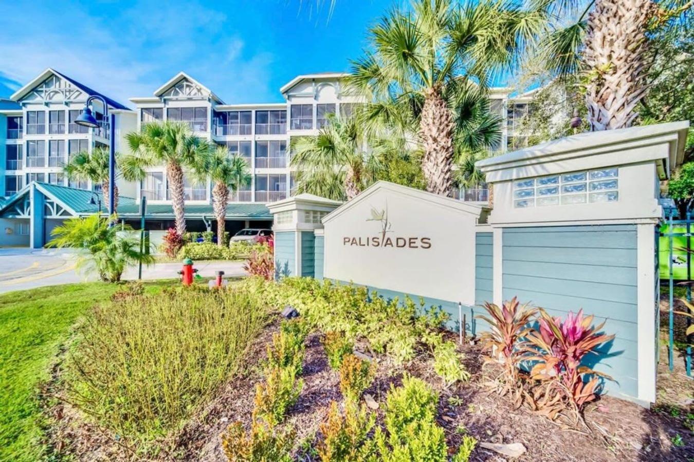 3Br Condo With Pool And Hot Tub Close To Disney Орландо Екстериор снимка